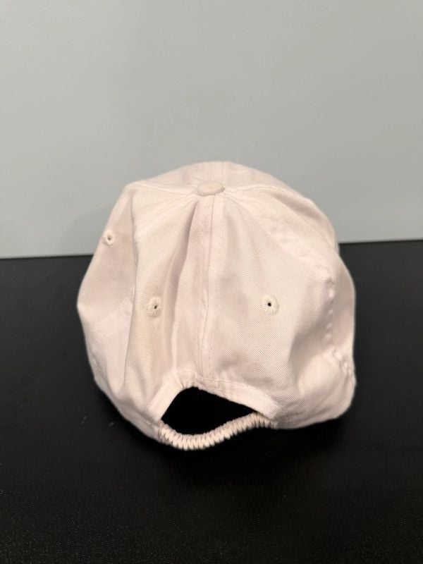 vintage Disney Winnie the Pooh "100 Acre Wood" baseball cap 3