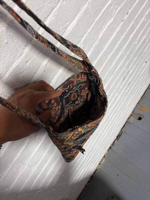 Vera Bradley shoulder bag 5