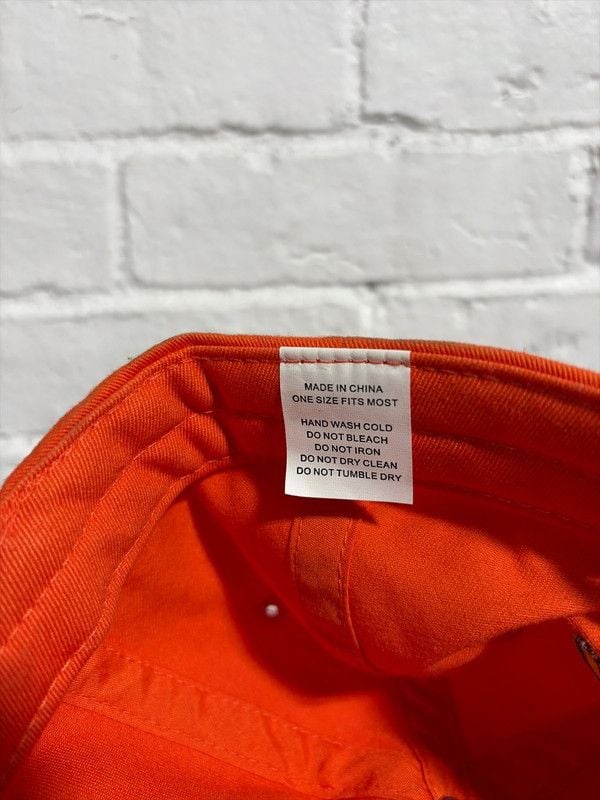 Reese’s Hershey’s Chocolate World Exclusive Hat 7