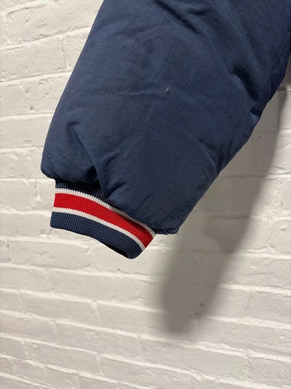 10/12 Boys New England patriots jacket 8