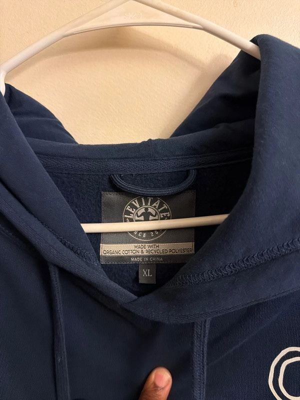 Levitate Hoodie 7