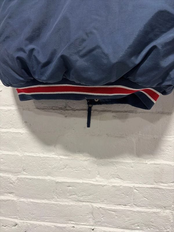10/12 Boys New England patriots jacket 9