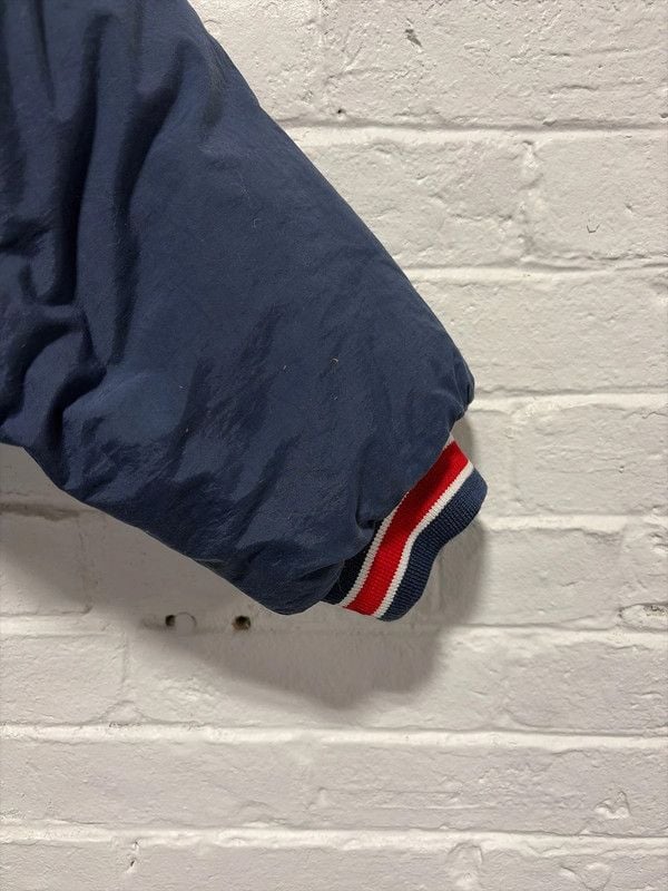 10/12 Boys New England patriots jacket 10
