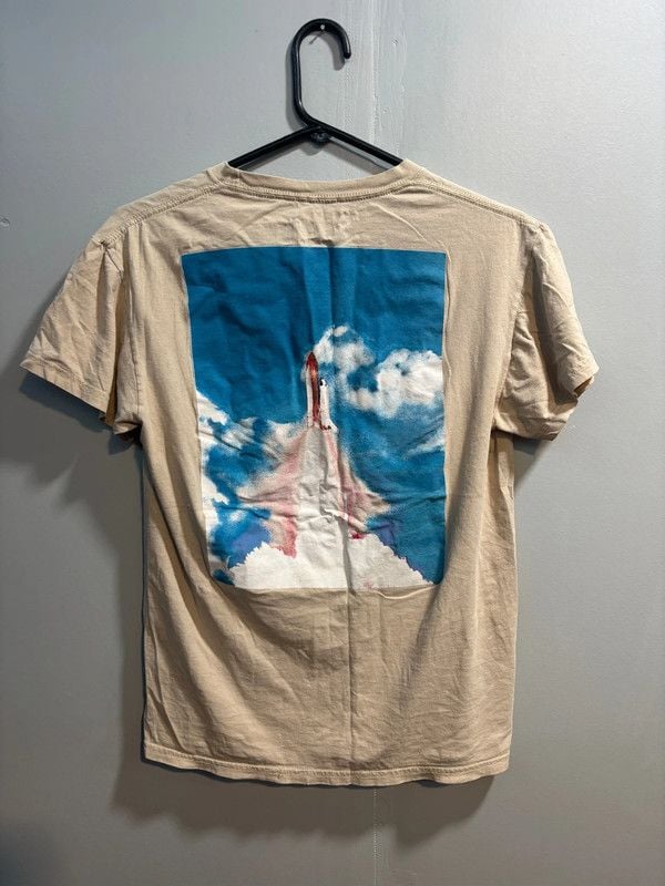 NASA Shirt 4