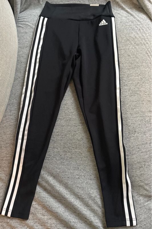 Adidas Aeroready Women’s Leggings 7/8 length- S 2