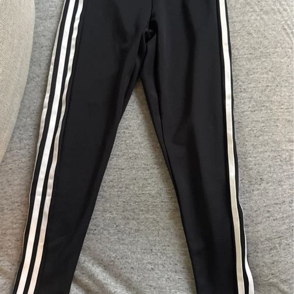 Adidas Aeroready Women’s Leggings 7/8 length- S