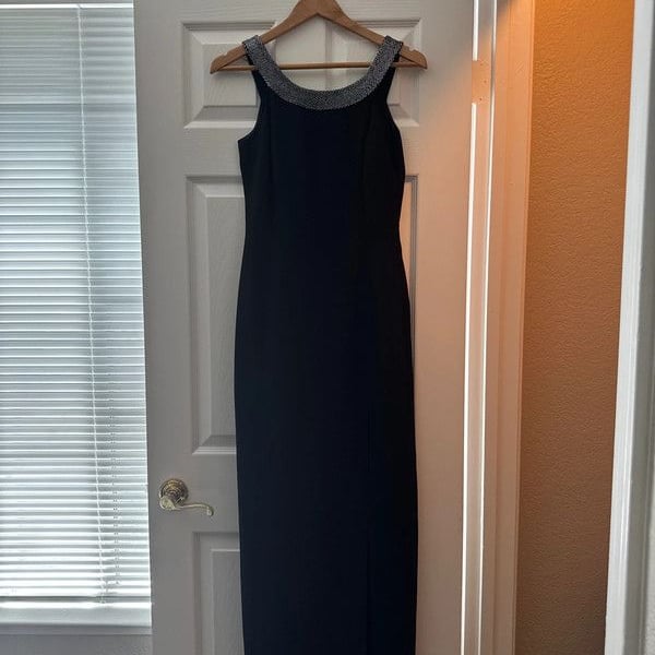 Ralph Lauren evening gown size 2