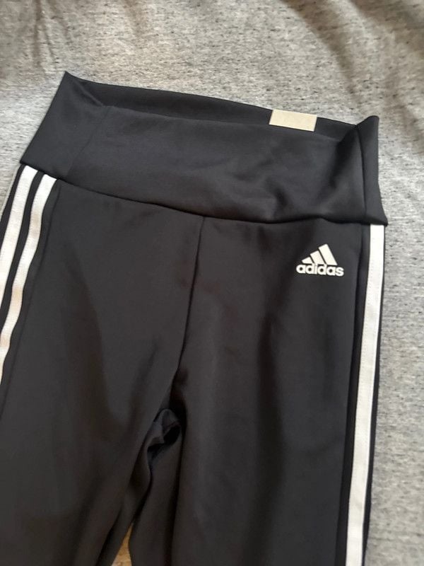 Adidas Aeroready Women’s Leggings 7/8 length- S 3