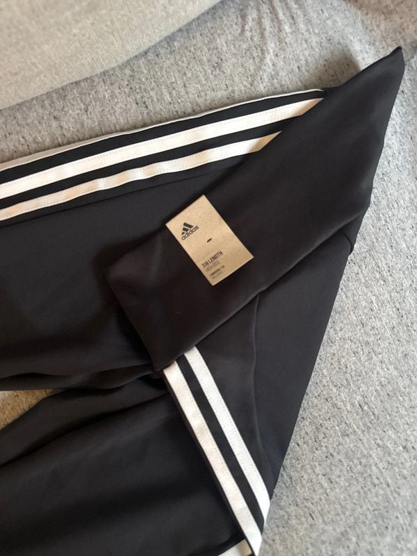 Adidas Aeroready Women’s Leggings 7/8 length- S 4