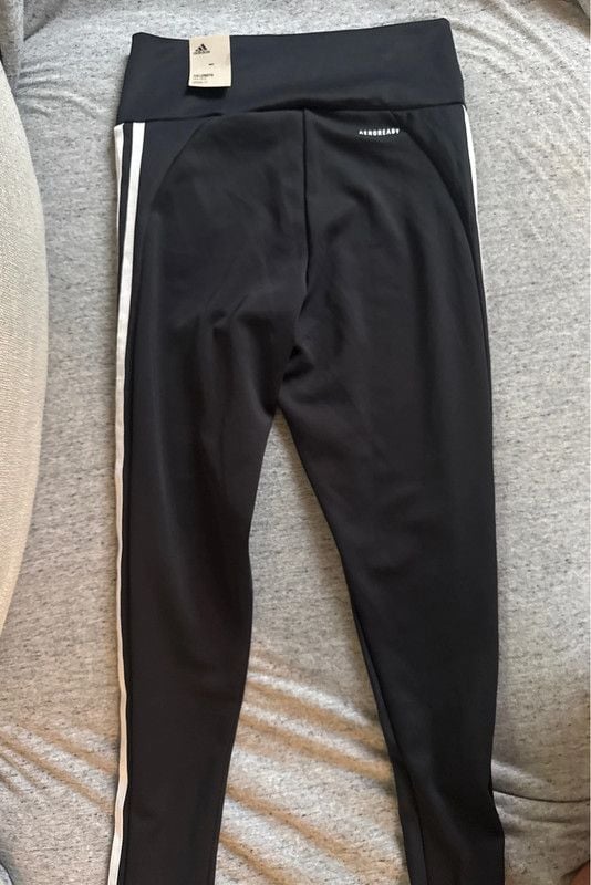 Adidas Aeroready Women’s Leggings 7/8 length- S 7