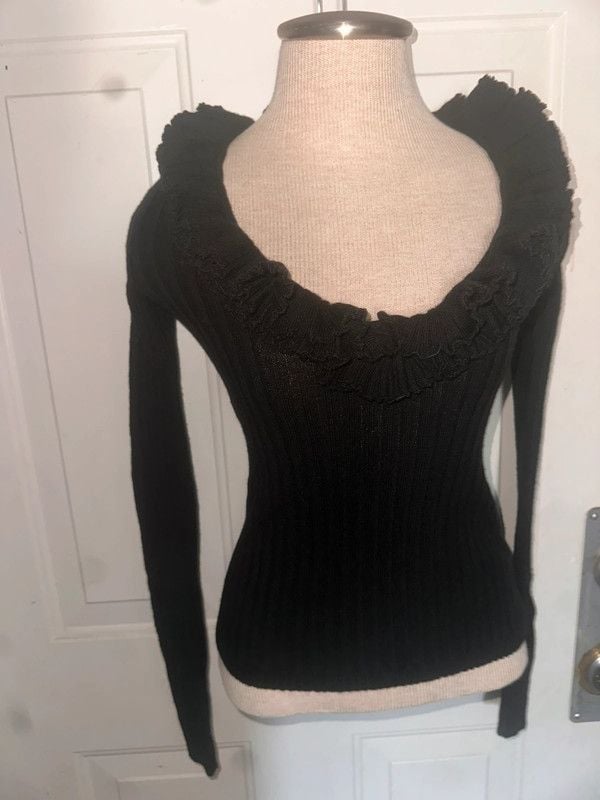 DKNY long-sleeve 2