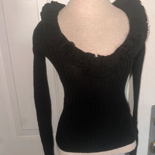 DKNY long-sleeve