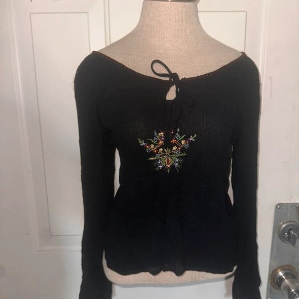 Long-sleeve