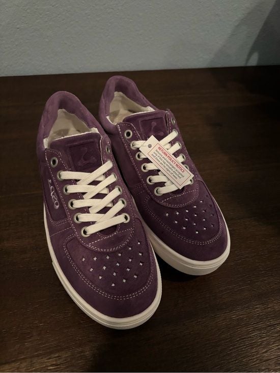Lazo "hypernova" sneakers 2