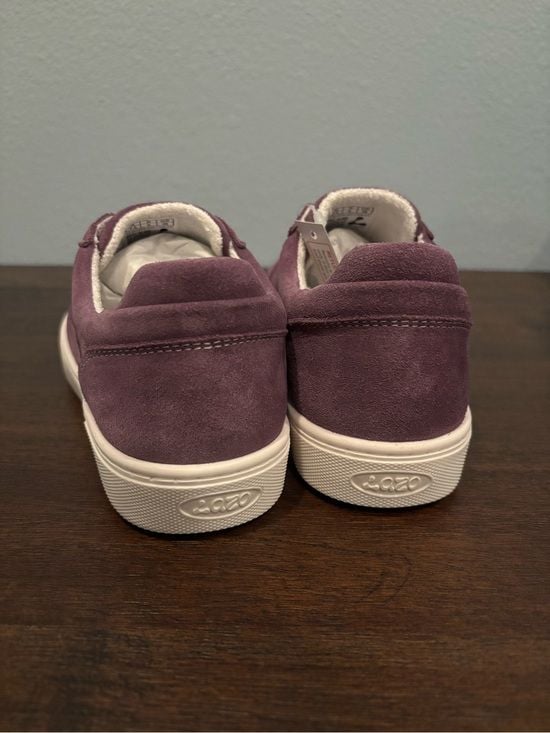 Lazo "hypernova" sneakers 4