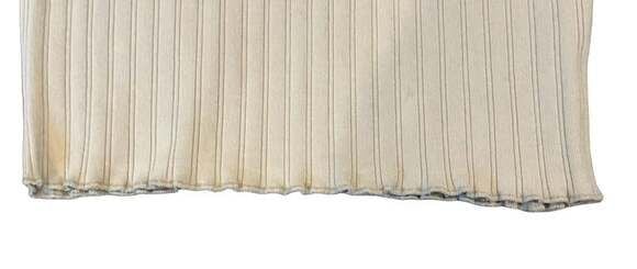 Rylee + Cru Light Sage Green Ribbed Cotton 2-Piece Set 10-12Y New Girls 7