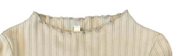 Rylee + Cru Light Sage Green Ribbed Cotton 2-Piece Set 10-12Y New Girls 8