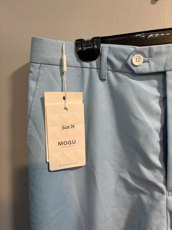 Brand New Mens Dress Pants 3