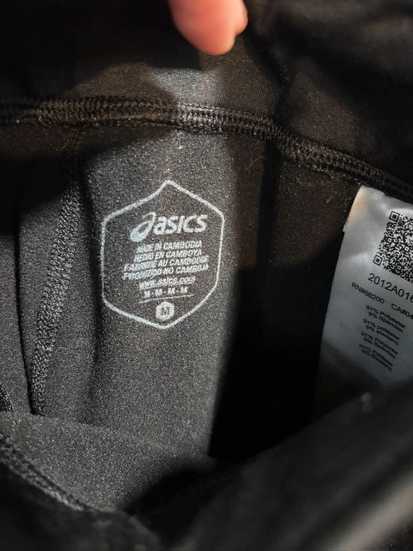 ASICS Women’s Leggings 3