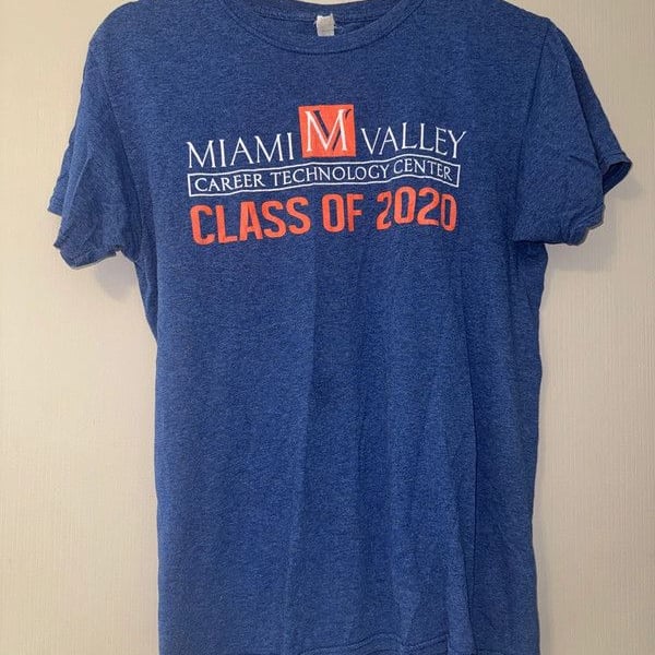 MVCTC Class of 2020 Shirt