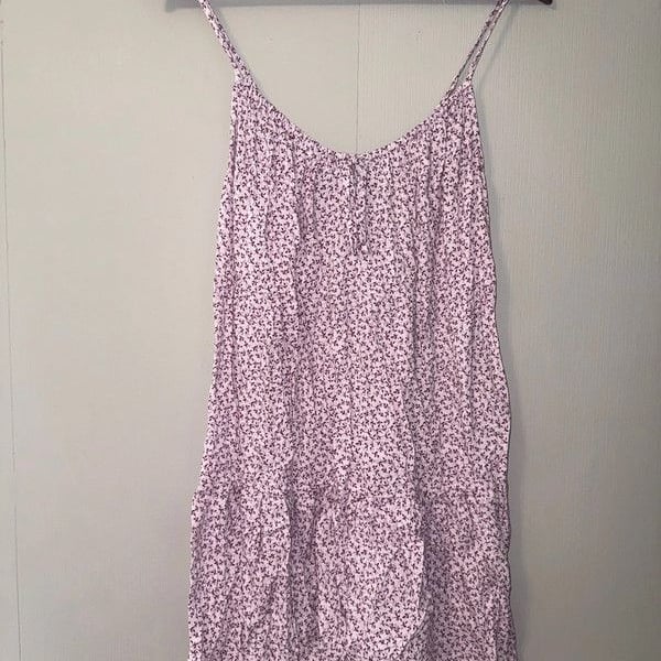 Old Navy Cami Sundress