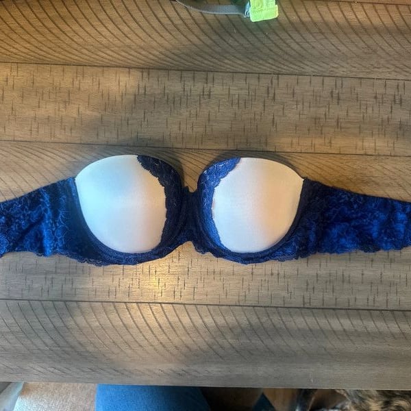 Victoria’s Secret Dream Angels Multi-Way Bra