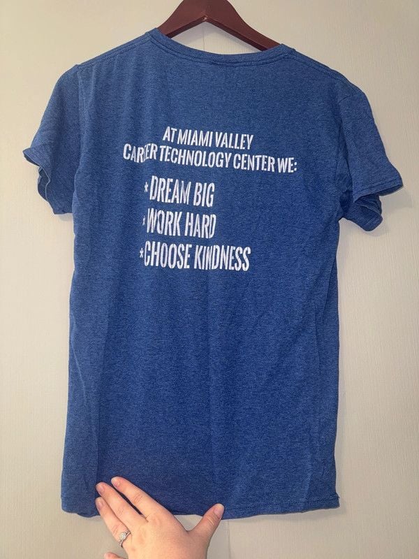 MVCTC Class of 2020 Shirt 3