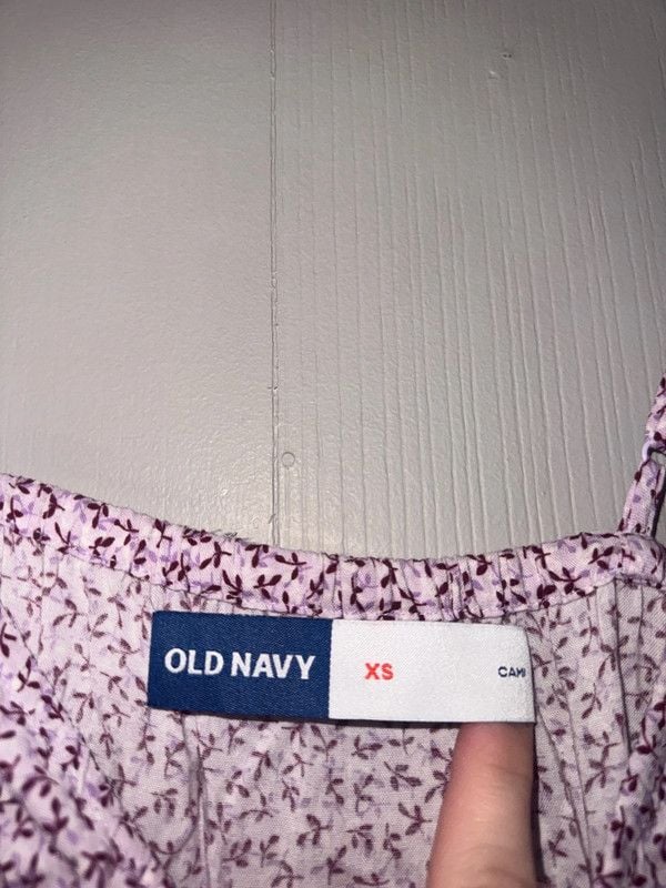 Old Navy Cami Sundress 4