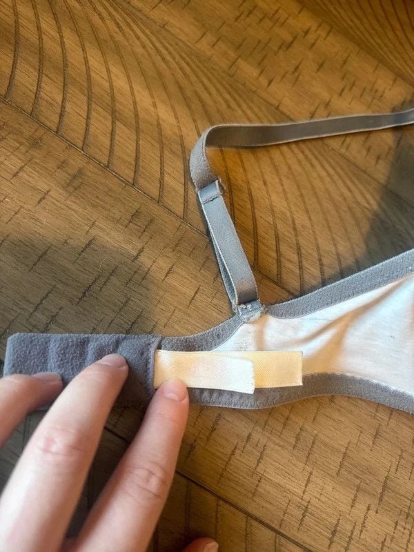 Victoria’s Secret PINK Wear Everywhere Push-Up Bra 5