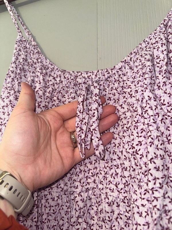 Old Navy Cami Sundress 5