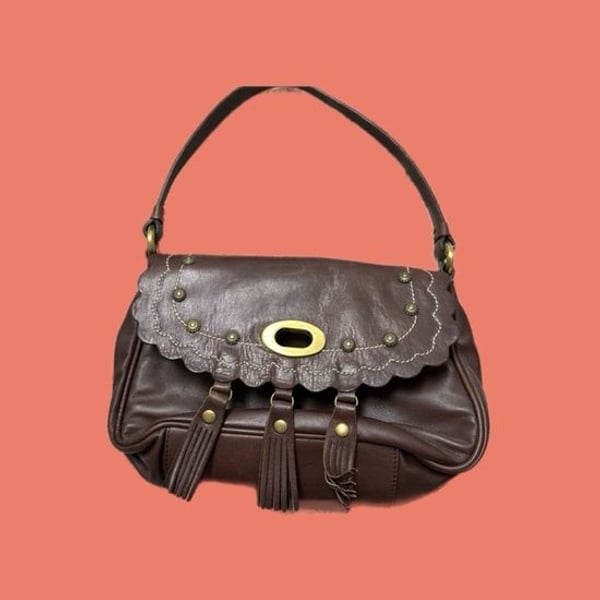 MOSCHINO HANDBAG