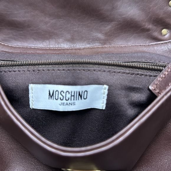MOSCHINO HANDBAG 7