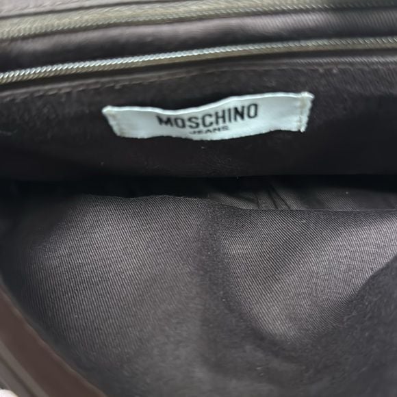 MOSCHINO HANDBAG 8