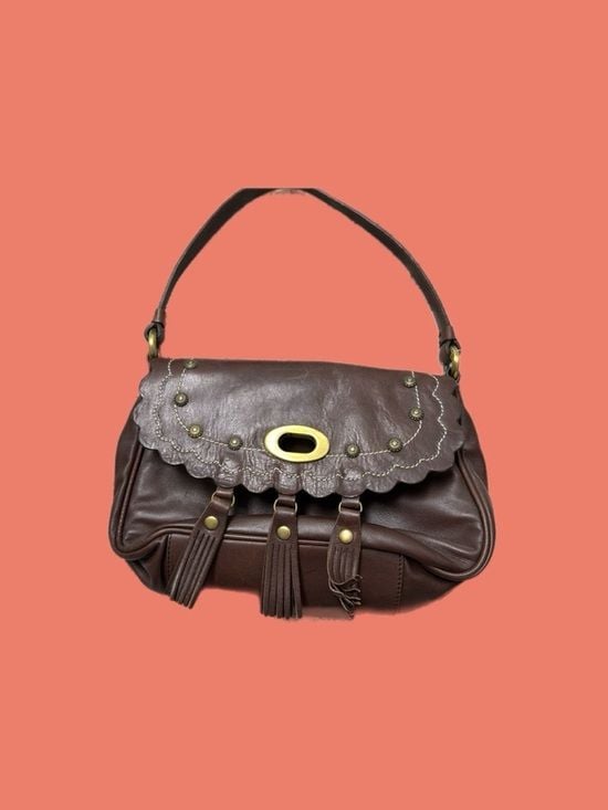 MOSCHINO HANDBAG 9