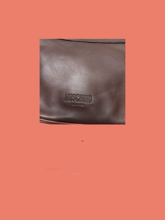 MOSCHINO HANDBAG 10