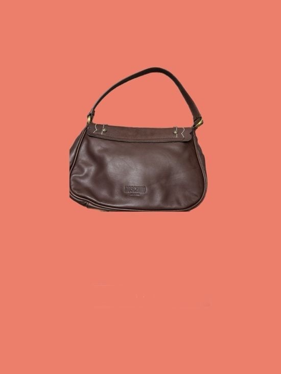 MOSCHINO HANDBAG 11