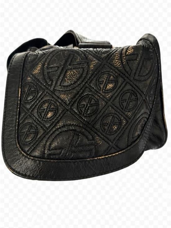 Francesco Biasia Travel Bag 3