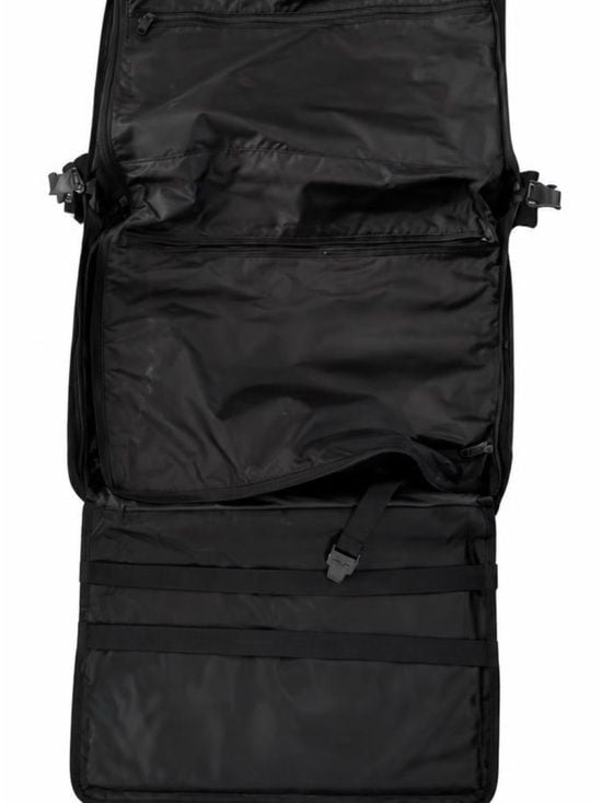 Tumi Alpha Bi-Fold Garment Travel Bag Luggage Ballistic Nylon Suit Bag 22134DH 6