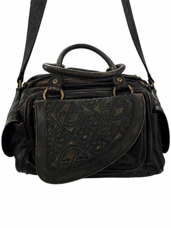 Francesco Biasia Travel Bag 6