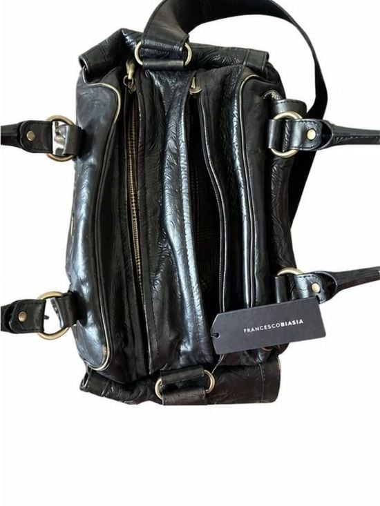 Francesco Biasia Travel Bag 9