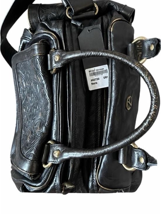 Francesco Biasia Travel Bag 10