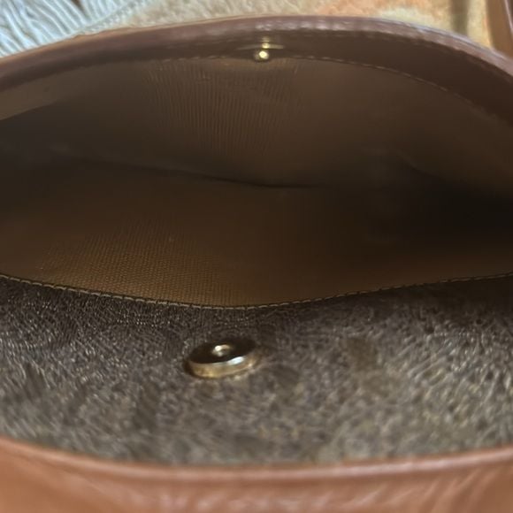 GUCCI OPHIDIA CLOTH CROSSBODY BAG 9