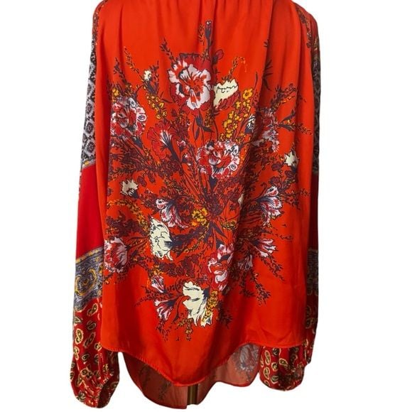 Free People Blouse 3