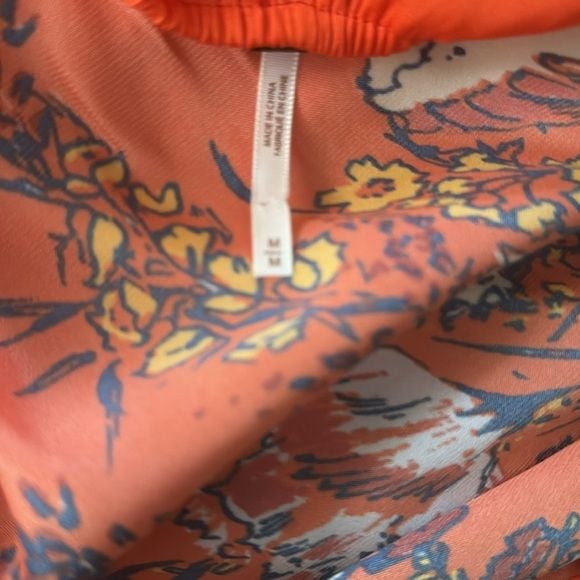 Free People Blouse 5
