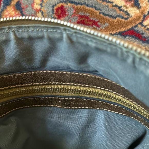 Marc Jacob’s handbag 6