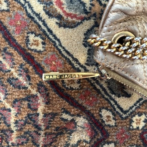 Marc Jacob’s handbag 9