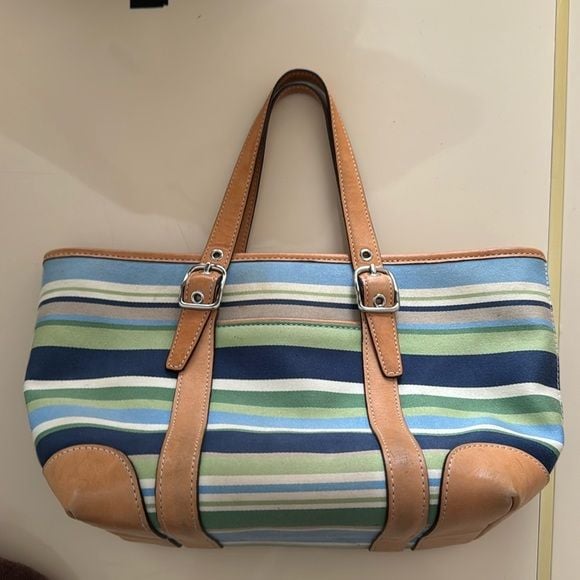 Coach Handbag 2