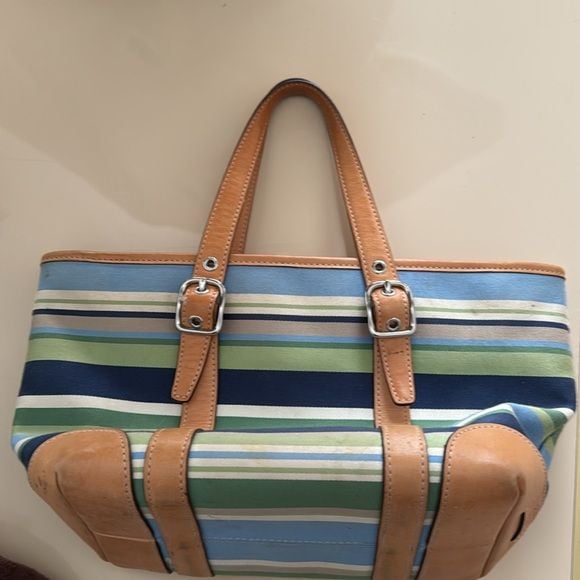 Coach Handbag 3