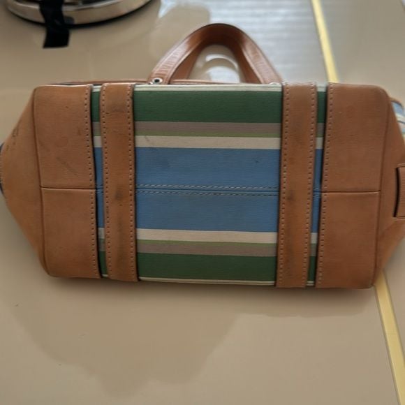 Coach Handbag 4
