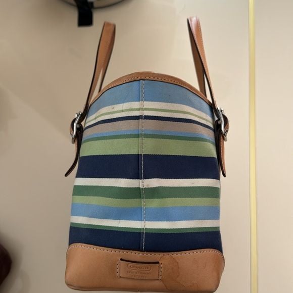 Coach Handbag 5